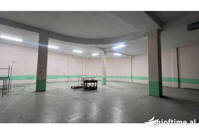 JAPIM PER QIRA NJËSI BIZNESI, NË ZONEN E KOMBINATIT!