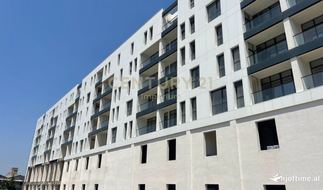 Appartamento in vendita a Tirana 2+1, Vuoto