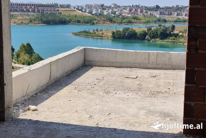 Vile ne shitje, prane Terfili Residence,  ME PAMJE NGA LIQENI I FARKES