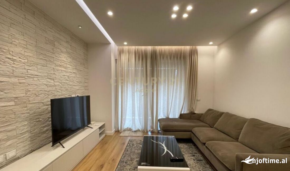 Apartment for rent in Tirana 2+1, Furnished