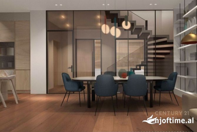 Apartment for sale in Tirana 3+1, Emty