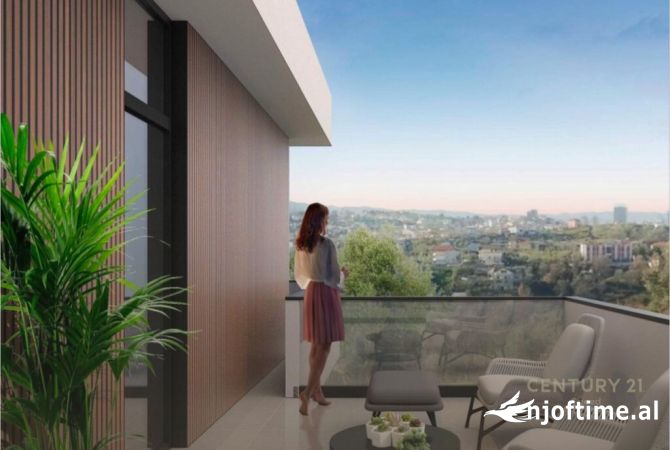 Apartment for sale in Tirana 3+1, Emty