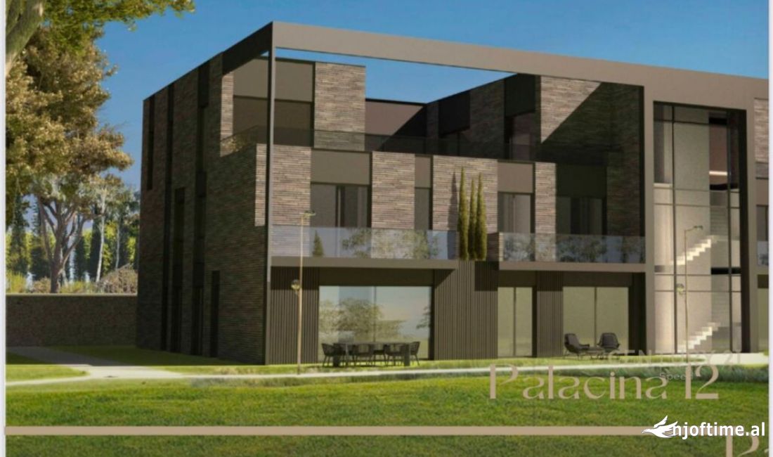 Apartment for sale in Tirana 3+1, Emty