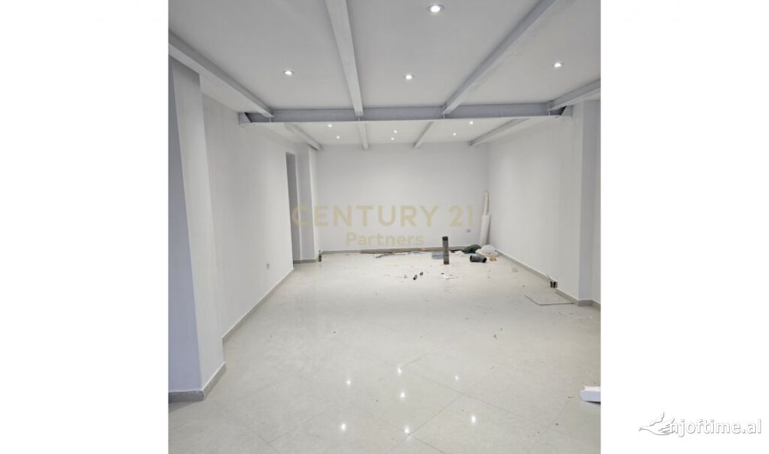 Ambient per Qira tek Jordan Misja