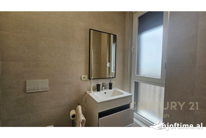 Apartment for rent in Tirana 2+1, Furnished