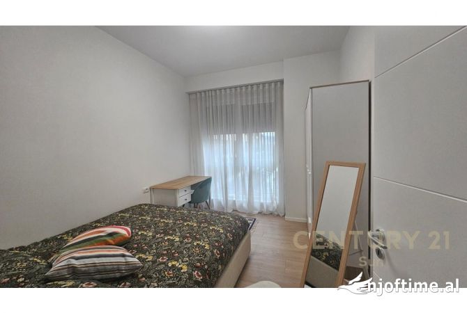Apartment for rent in Tirana 2+1, Furnished