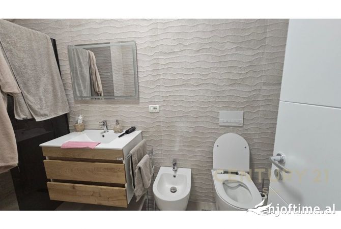 Apartment for rent in Tirana 2+1, Furnished