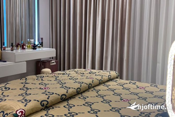 Apartment for rent in Tirana 2+1, Furnished