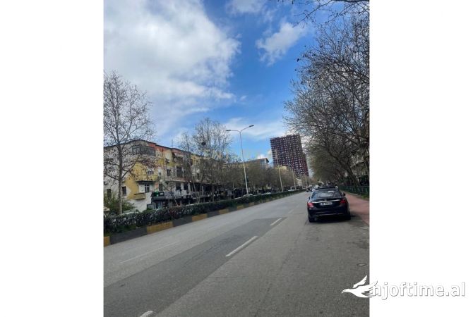 Ambient biznesi ne shitje 1+1 ne Tirane - 190,000 Euro