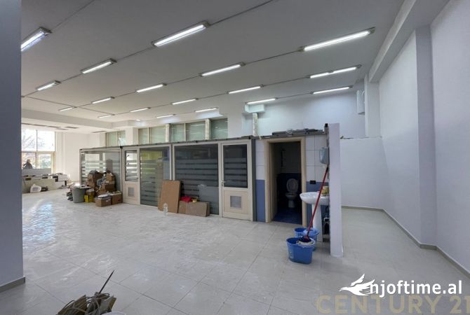 Ambient biznesi ne shitje 1+1 ne Tirane - 750,000 Euro