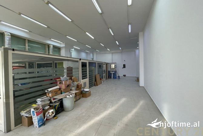 Ambient biznesi ne shitje 1+1 ne Tirane - 750,000 Euro