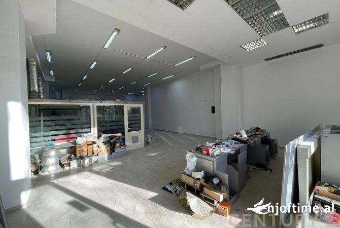 Ambient biznesi ne shitje 1+1 ne Tirane - 750,000 Euro