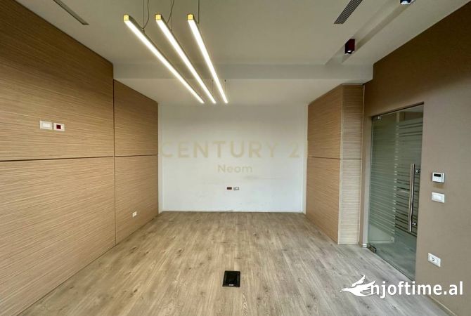 ZYRE MODERNE PER QIRA TEK PARK GATE RESIDENCE❗