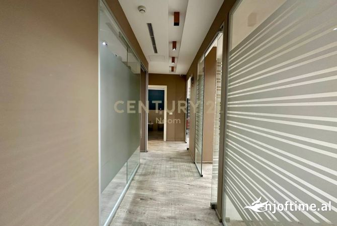 ZYRE MODERNE PER QIRA TEK PARK GATE RESIDENCE❗