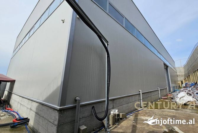 Business Property in Sale 4+1 in Tirana - 1,300,000 Euro