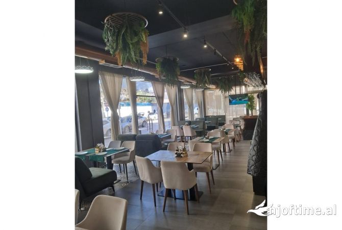 Ambient biznesi ne shitje 2+1 ne Tirane - 75,000 Euro