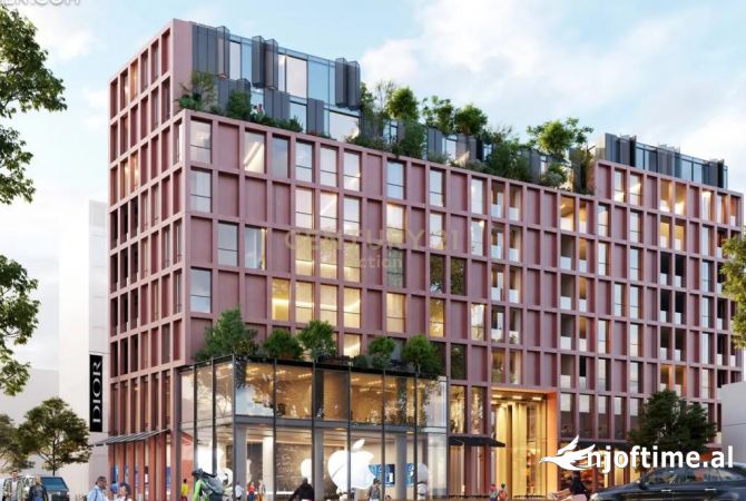 Shitet njesi,Galeria Roma! (Rruga e Kavajes)