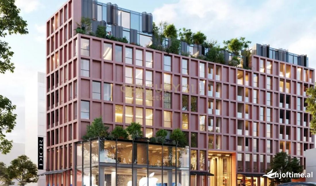 Shitet njesi,Galeria Roma! (Rruga e Kavajes)