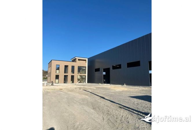 KAPANON PER QIRA NE VAQARR! (1500 m2)