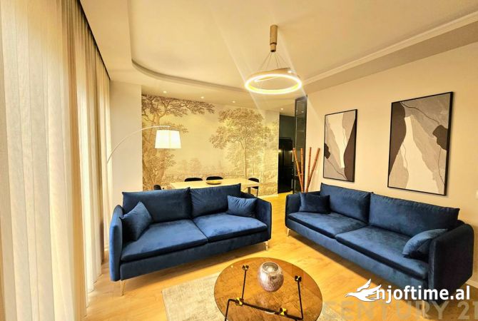 APARTAMENT 2+1+2 PER QIRA NE KOMPLEKSIN PANORAMA