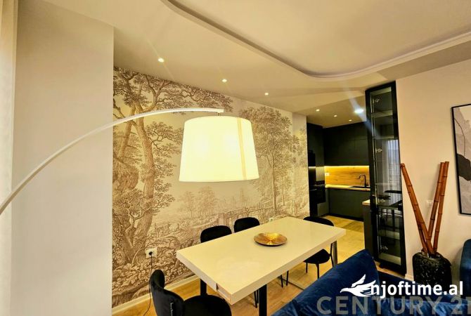 Appartamento in affitto a Tirana 2+1, Arredato