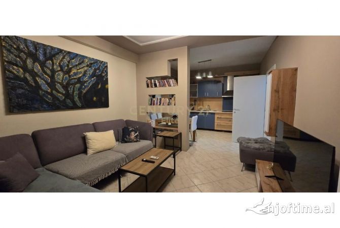 Jepet me qira apartament 1+1 tek Komuna e Parisit ,KIKA 1