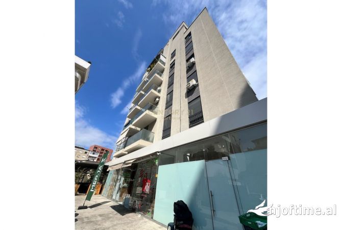 Business Property in Sale 1+1 in Tirana - 200,000 Euro