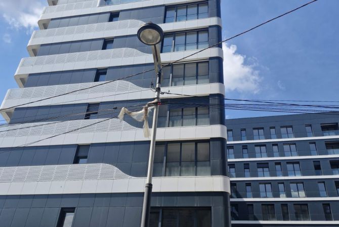 Residenca Parallel Living 2+1+2 +2 poste parkimi, Don Bosko.