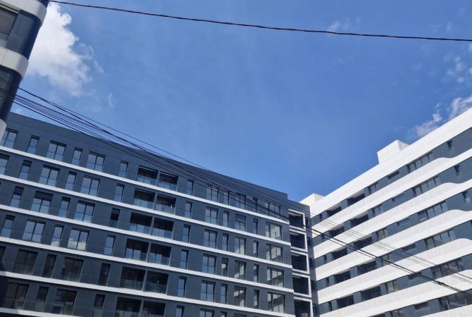 Apartment for sale in Tirana 2+1, Emty