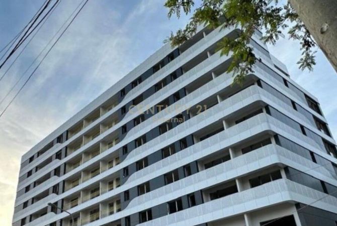 Apartment for sale in Tirana 2+1, Emty