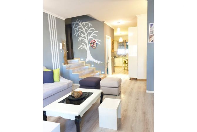 QIRA, APARTAMENT 2+1+2 TEK LIQENI I THATE !!