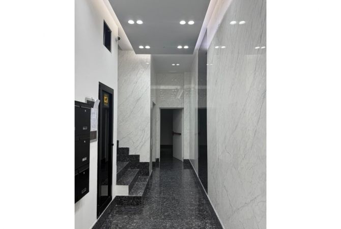 Appartamento in affitto a Tirana 2+1, Arredato