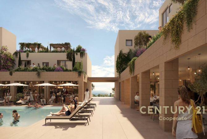 SHESIM GODINE 3 KATE – STRUKTURE E PERSHTETESHME PER BUTIQUE HOTEL, VILA ME QIRA OSE REZIDENCE PRIVA