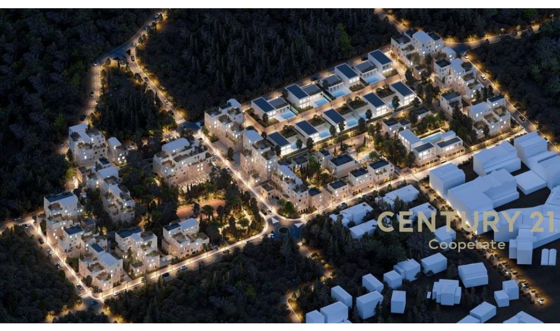 SHESIM GODINE 3 KATE – STRUKTURE E PERSHTETESHME PER BUTIQUE HOTEL, VILA ME QIRA OSE REZIDENCE PRIVA