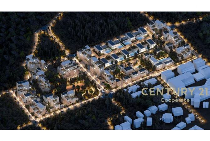 Ambient biznesi ne shitje 5+1 ne Himare - 1,400,000 Euro