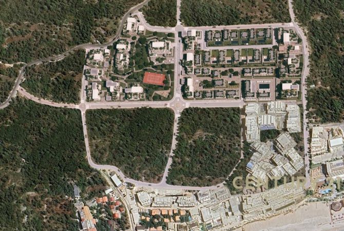 Ambient biznesi ne shitje 5+1 ne Himare - 1,400,000 Euro