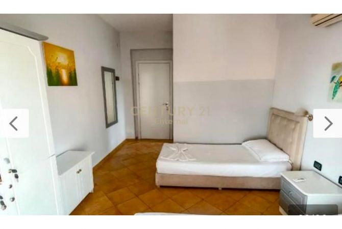 Ambient biznesi ne shitje 5+1 ne Sarande - 1,300,000 Euro