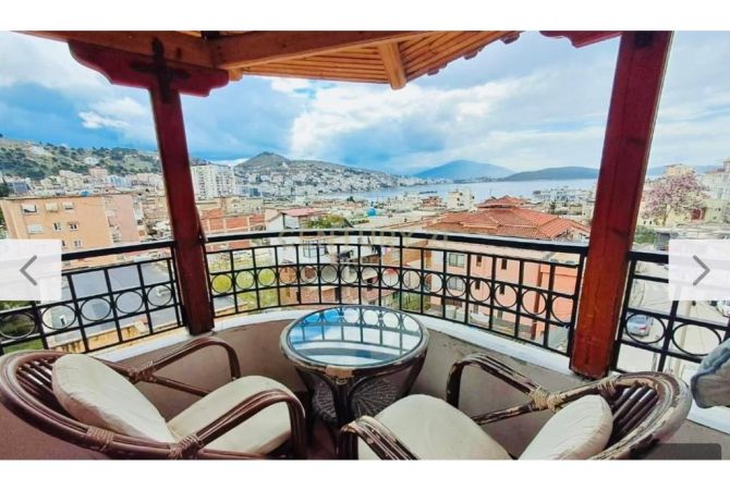 Ambient biznesi ne shitje 5+1 ne Sarande - 1,300,000 Euro