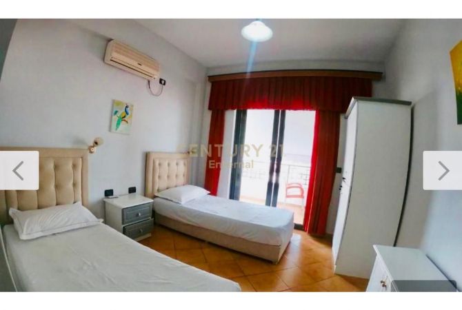 Ambient biznesi ne shitje 5+1 ne Sarande - 1,300,000 Euro