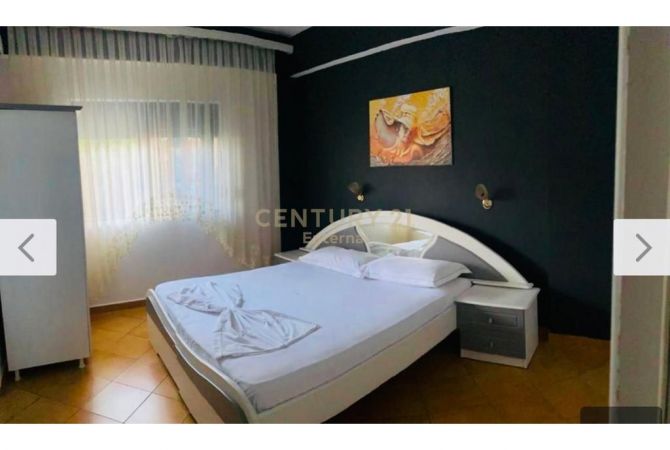 Hotel ne Shitje ne Sarande