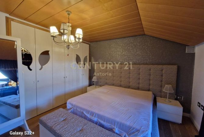 Villa di lusso in affitto a Tirana 3+1, Arredato