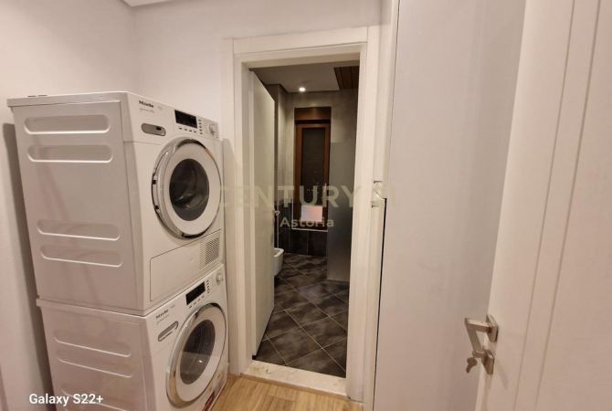 Villa di lusso in affitto a Tirana 3+1, Arredato