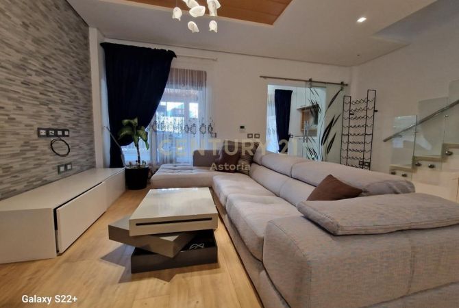 VILE MODERNE E BASHKANGJITUR ME QIRA TEK COLOMBO 2, TEG!