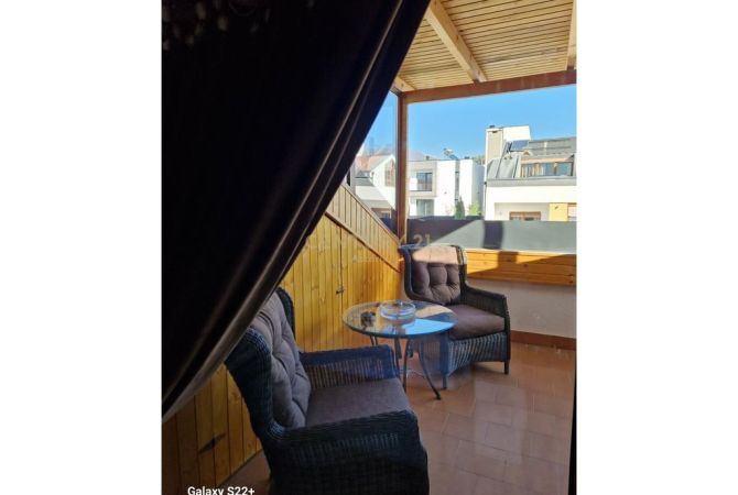 Villa di lusso in affitto a Tirana 3+1, Arredato