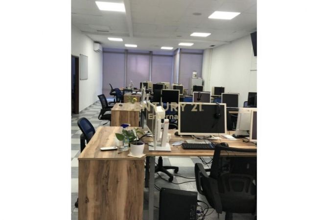 Business Property in Sale 3+1 in Tirana - 570,000 Euro