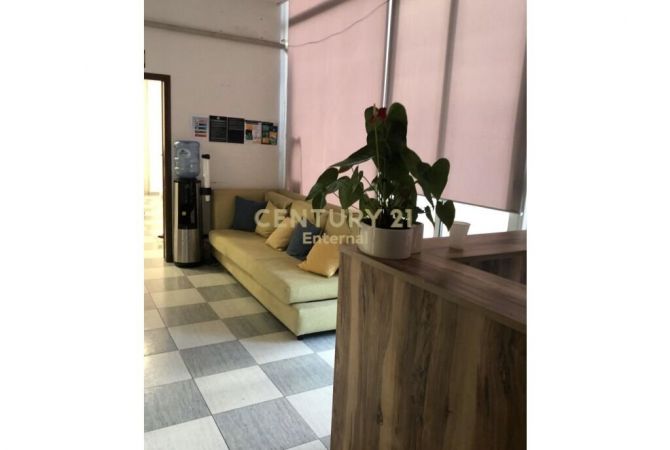Business Property in Sale 3+1 in Tirana - 570,000 Euro