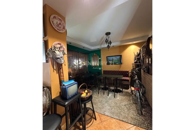 Jepet me qira bar-kafe, Myslym Shyr!