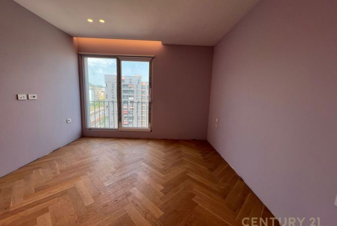 Shtepi ne shitje Apartament ne Tirane, 2+1, Mobilimi Bosh, pa mobiluar, Pagesa 290,000  Euro.