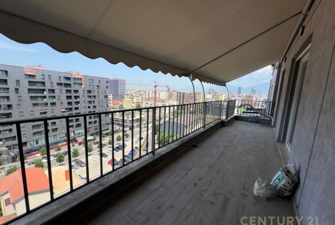 Shtepi ne shitje Apartament ne Tirane, 2+1, Mobilimi Bosh, pa mobiluar, Pagesa 290,000  Euro.