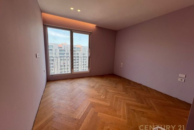 Shtepi ne shitje Apartament ne Tirane, 2+1, Mobilimi Bosh, pa mobiluar, Pagesa 290,000  Euro.